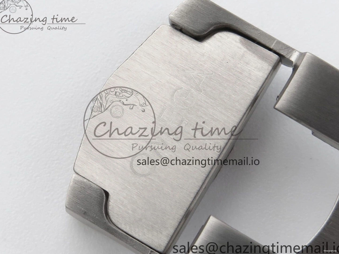 0423 Original Seamaster 300 “No Time to Die” Limited Edition VSF 1:1 Best Edition on SS Mesh Bracelet A8806(Free Nato) V 7679